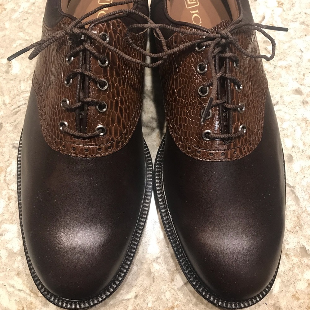 Footjoy golf shoes Size 8 M
